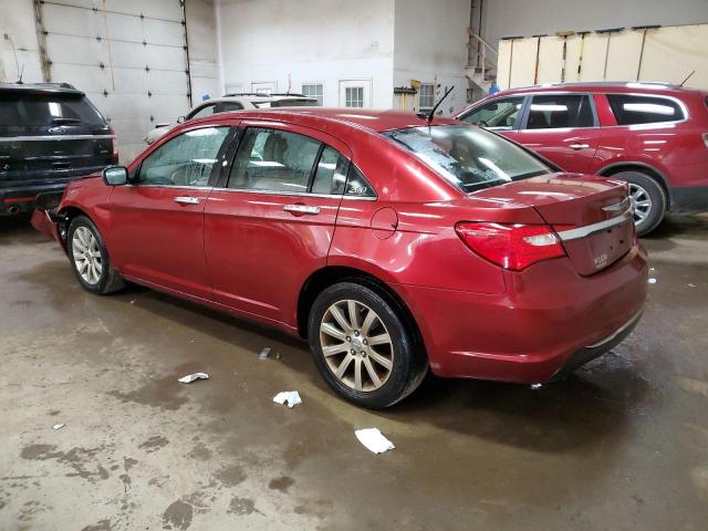 Photo 1 VIN: 1C3CCBCG6EN172959 - CHRYSLER 200 LIMITE 