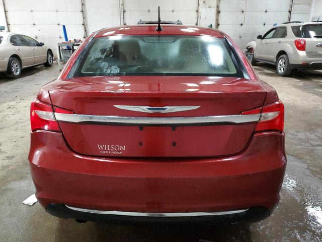 Photo 5 VIN: 1C3CCBCG6EN172959 - CHRYSLER 200 LIMITE 