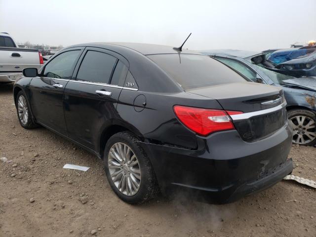 Photo 2 VIN: 1C3CCBCG7CN109043 - CHRYSLER 200 LIMITE 