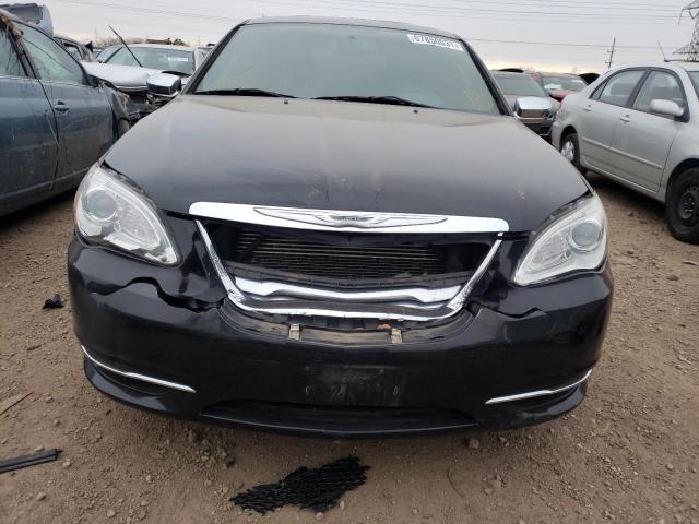 Photo 8 VIN: 1C3CCBCG7CN109043 - CHRYSLER 200 LIMITE 