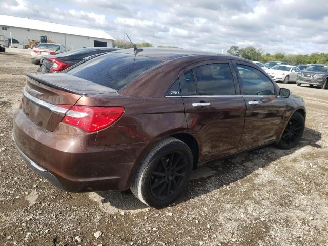 Photo 2 VIN: 1C3CCBCG7CN169680 - CHRYSLER 200 