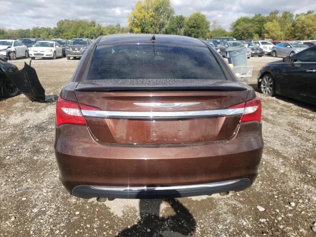 Photo 5 VIN: 1C3CCBCG7CN169680 - CHRYSLER 200 