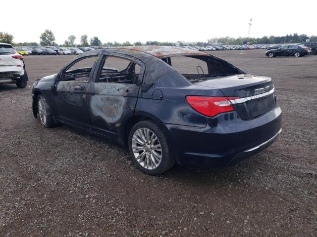 Photo 2 VIN: 1C3CCBCG7CN170344 - CHRYSLER 200 LIMITE 