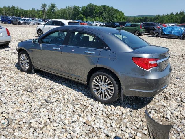 Photo 1 VIN: 1C3CCBCG7CN180257 - CHRYSLER 200 