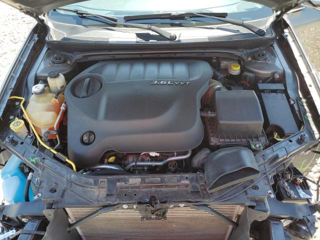 Photo 10 VIN: 1C3CCBCG7CN180257 - CHRYSLER 200 