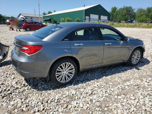 Photo 2 VIN: 1C3CCBCG7CN180257 - CHRYSLER 200 