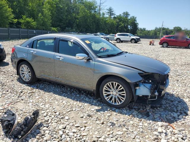 Photo 3 VIN: 1C3CCBCG7CN180257 - CHRYSLER 200 