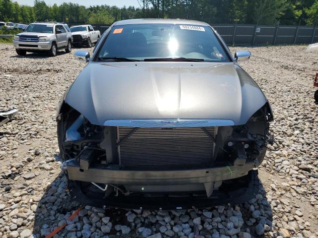 Photo 4 VIN: 1C3CCBCG7CN180257 - CHRYSLER 200 