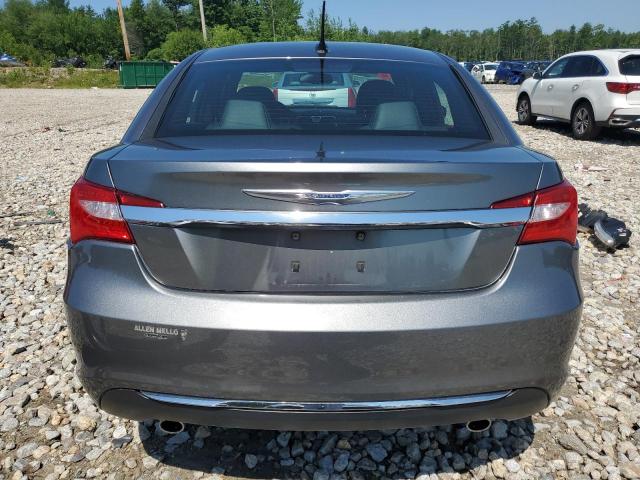 Photo 5 VIN: 1C3CCBCG7CN180257 - CHRYSLER 200 