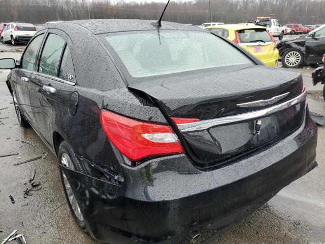 Photo 1 VIN: 1C3CCBCG7CN189251 - CHRYSLER 200 LIMITE 