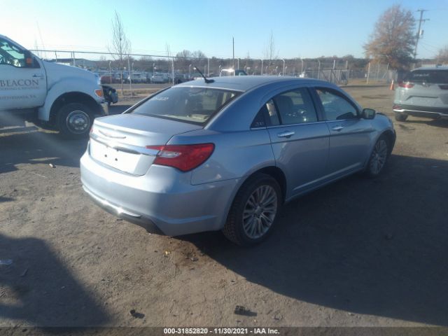 Photo 3 VIN: 1C3CCBCG7CN222006 - CHRYSLER 200 