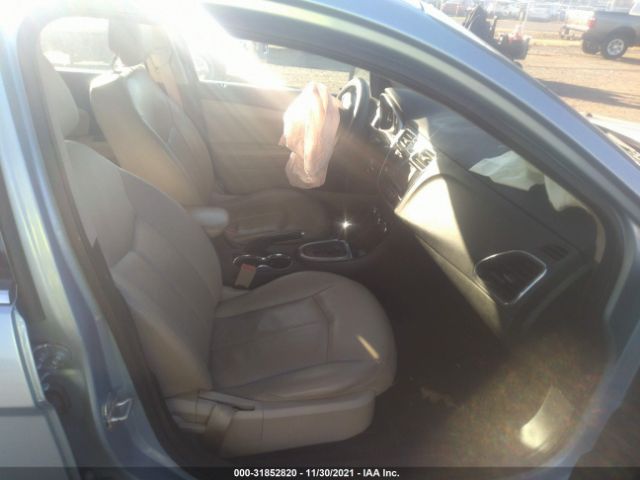 Photo 4 VIN: 1C3CCBCG7CN222006 - CHRYSLER 200 