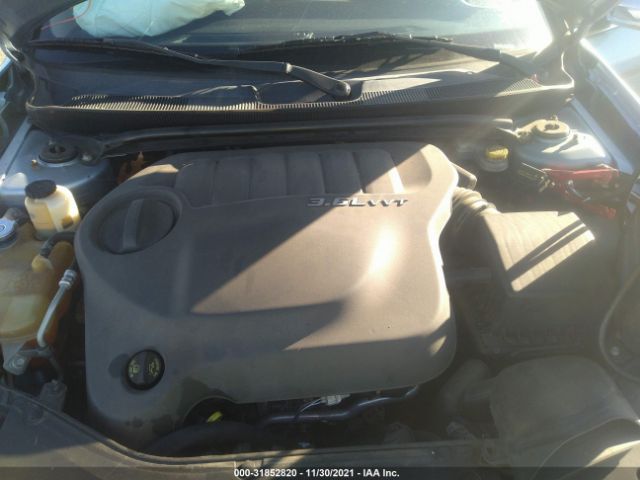 Photo 9 VIN: 1C3CCBCG7CN222006 - CHRYSLER 200 