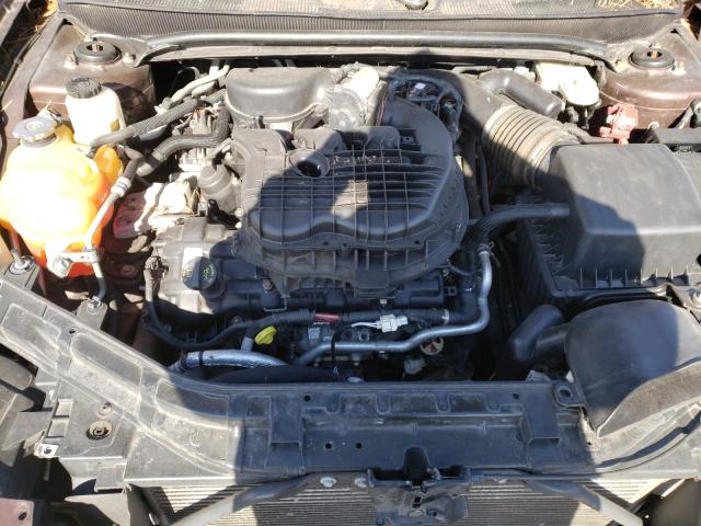 Photo 6 VIN: 1C3CCBCG7CN226881 - CHRYSLER 200 LIMITE 