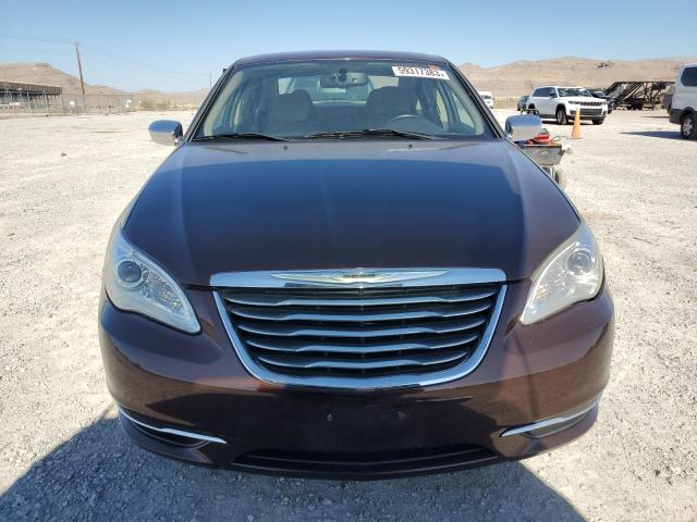 Photo 4 VIN: 1C3CCBCG7CN242191 - CHRYSLER 200 LIMITE 