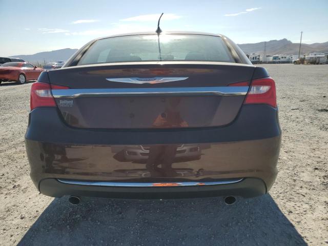 Photo 5 VIN: 1C3CCBCG7CN242191 - CHRYSLER 200 LIMITE 