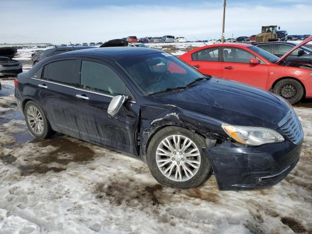 Photo 3 VIN: 1C3CCBCG7CN245592 - CHRYSLER 200 LIMITE 