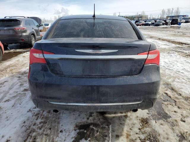 Photo 5 VIN: 1C3CCBCG7CN245592 - CHRYSLER 200 LIMITE 