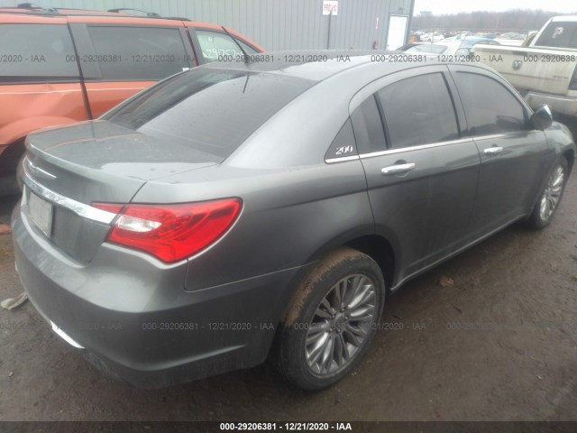 Photo 3 VIN: 1C3CCBCG7CN304849 - CHRYSLER 200 