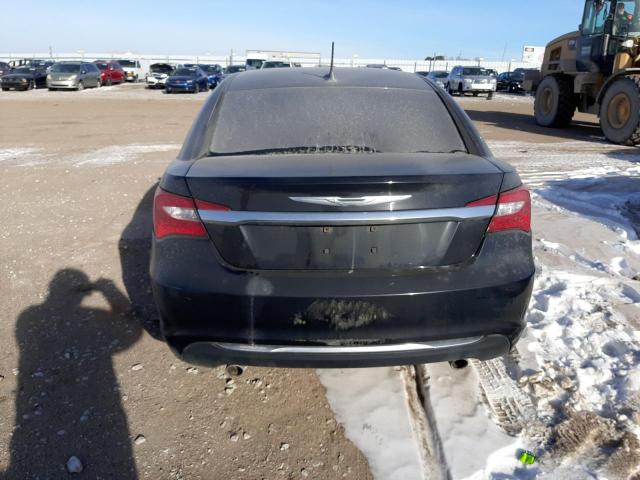 Photo 5 VIN: 1C3CCBCG7CN307301 - CHRYSLER 200 LIMITE 