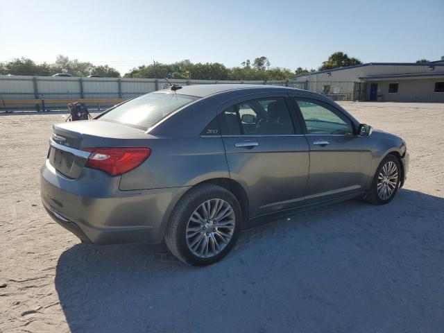 Photo 2 VIN: 1C3CCBCG7CN330545 - CHRYSLER 200 