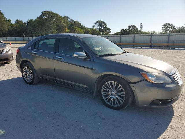 Photo 3 VIN: 1C3CCBCG7CN330545 - CHRYSLER 200 