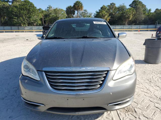 Photo 4 VIN: 1C3CCBCG7CN330545 - CHRYSLER 200 