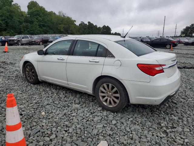 Photo 1 VIN: 1C3CCBCG7DN507242 - CHRYSLER 200 LIMITE 