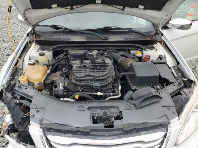 Photo 10 VIN: 1C3CCBCG7DN507242 - CHRYSLER 200 LIMITE 