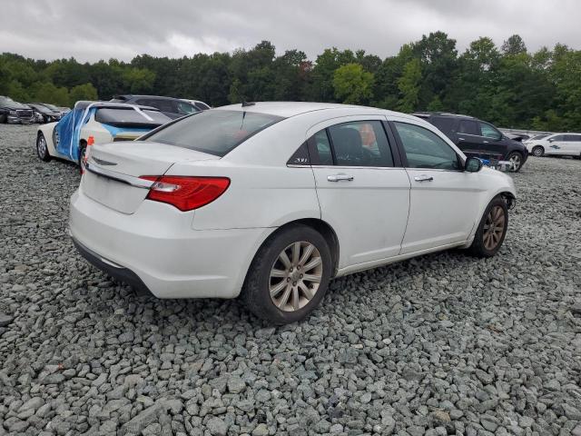 Photo 2 VIN: 1C3CCBCG7DN507242 - CHRYSLER 200 LIMITE 