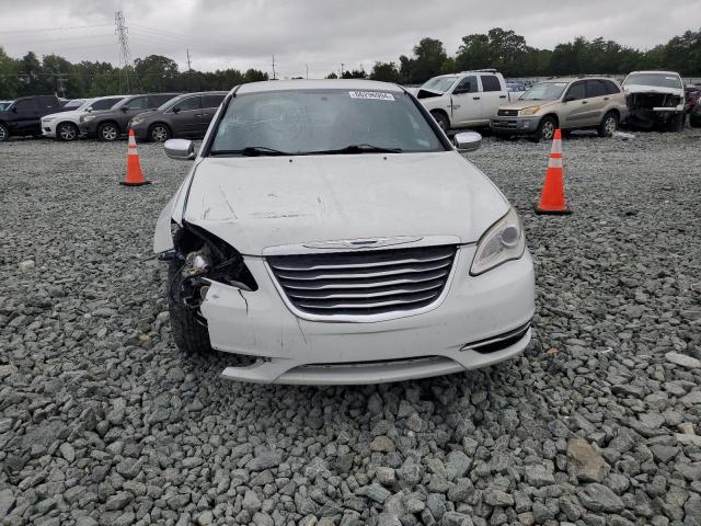 Photo 4 VIN: 1C3CCBCG7DN507242 - CHRYSLER 200 LIMITE 