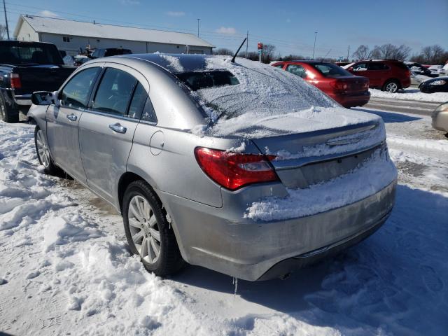 Photo 2 VIN: 1C3CCBCG7DN510495 - CHRYSLER 200 