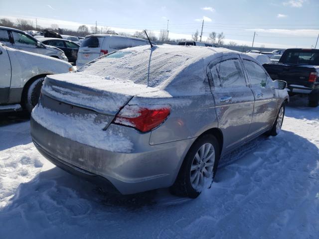 Photo 3 VIN: 1C3CCBCG7DN510495 - CHRYSLER 200 