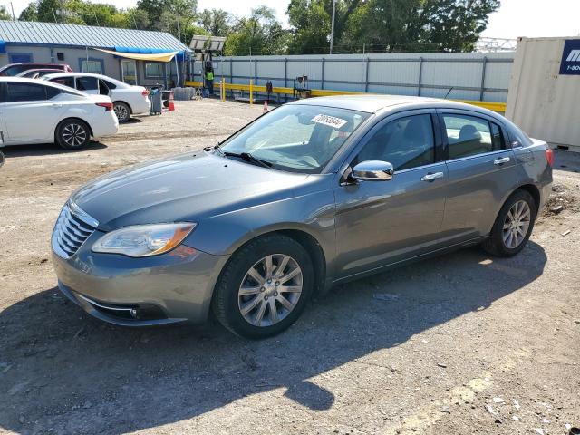 Photo 0 VIN: 1C3CCBCG7DN524641 - CHRYSLER 200 LIMITE 