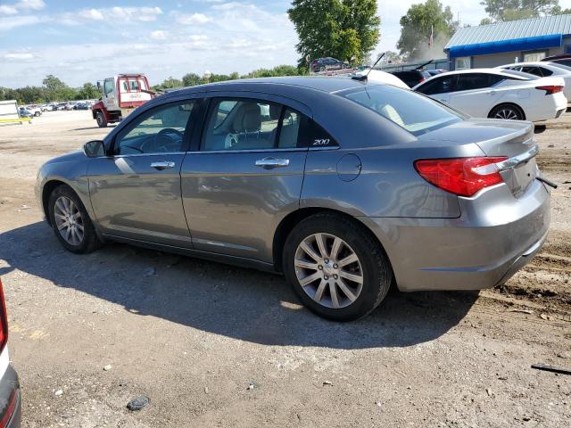 Photo 1 VIN: 1C3CCBCG7DN524641 - CHRYSLER 200 LIMITE 