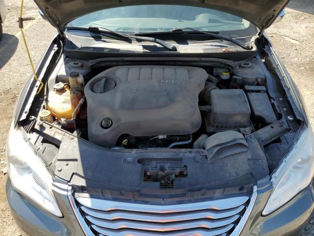 Photo 10 VIN: 1C3CCBCG7DN524641 - CHRYSLER 200 LIMITE 