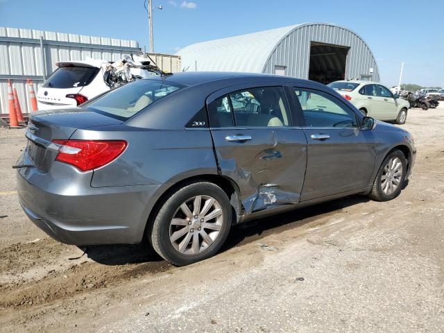 Photo 2 VIN: 1C3CCBCG7DN524641 - CHRYSLER 200 LIMITE 