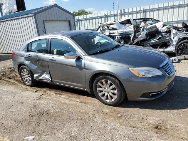 Photo 3 VIN: 1C3CCBCG7DN524641 - CHRYSLER 200 LIMITE 