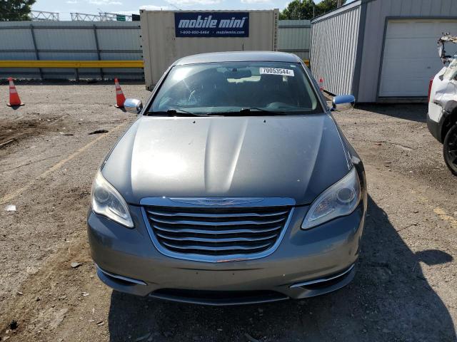 Photo 4 VIN: 1C3CCBCG7DN524641 - CHRYSLER 200 LIMITE 