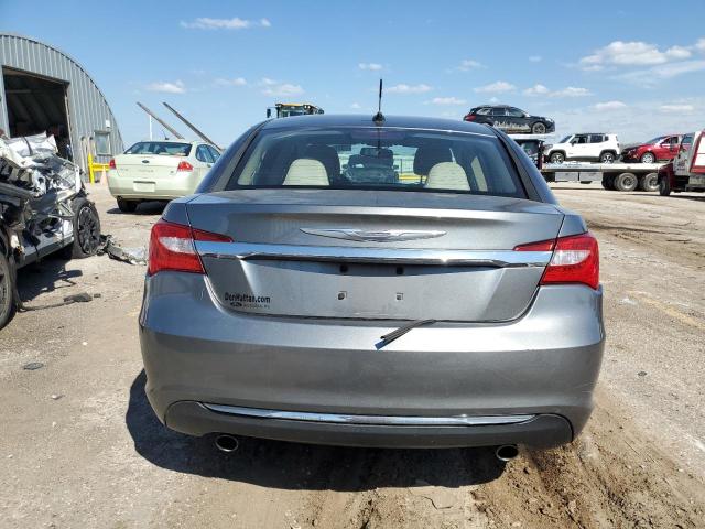 Photo 5 VIN: 1C3CCBCG7DN524641 - CHRYSLER 200 LIMITE 