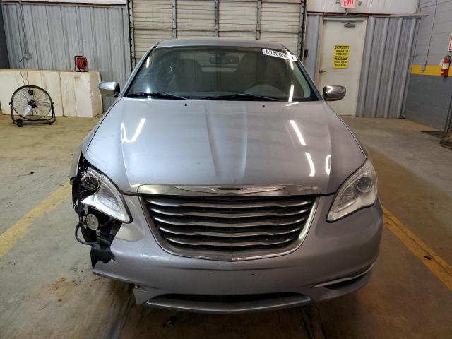 Photo 4 VIN: 1C3CCBCG7DN526048 - CHRYSLER 200 