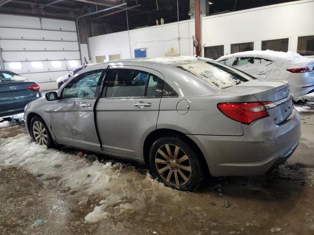 Photo 1 VIN: 1C3CCBCG7DN550253 - CHRYSLER 200 LIMITE 