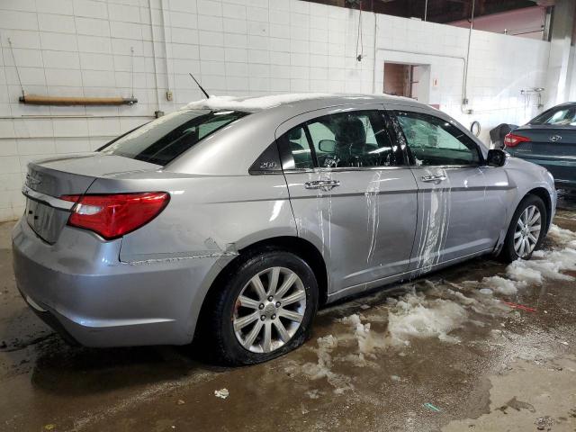 Photo 2 VIN: 1C3CCBCG7DN550253 - CHRYSLER 200 LIMITE 