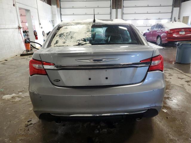 Photo 5 VIN: 1C3CCBCG7DN550253 - CHRYSLER 200 LIMITE 