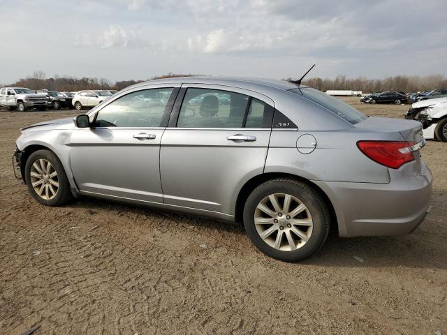 Photo 1 VIN: 1C3CCBCG7DN555582 - CHRYSLER 200 LIMITE 