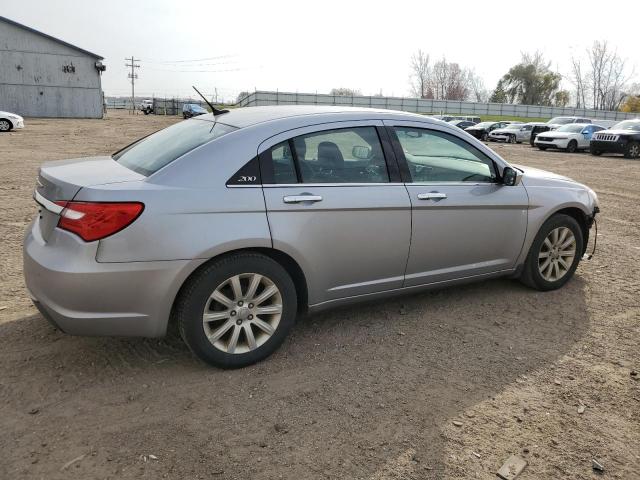 Photo 2 VIN: 1C3CCBCG7DN555582 - CHRYSLER 200 LIMITE 