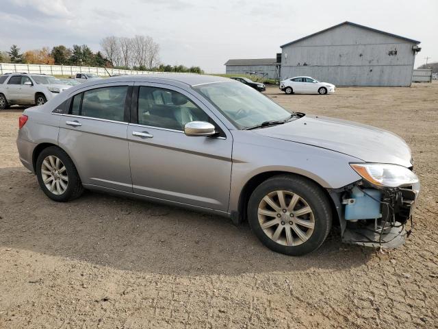 Photo 3 VIN: 1C3CCBCG7DN555582 - CHRYSLER 200 LIMITE 