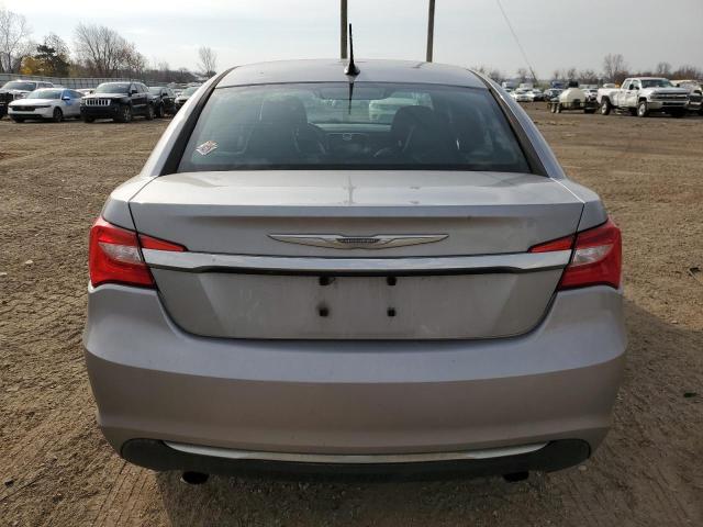 Photo 5 VIN: 1C3CCBCG7DN555582 - CHRYSLER 200 LIMITE 