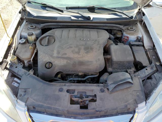 Photo 10 VIN: 1C3CCBCG7DN556277 - CHRYSLER 200 LIMITE 