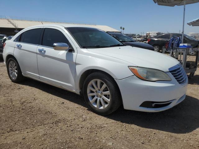 Photo 3 VIN: 1C3CCBCG7DN556277 - CHRYSLER 200 LIMITE 